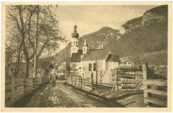 Erl, Ortsansicht