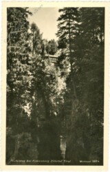 ak215372 Finkenberg, Teufelsteg