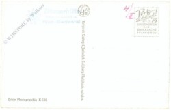 Gerlos, Zittauer-Hütte, Wildgerlossee