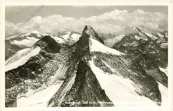 ak215382 Gerlos, Gabelkopf und Reichenspitze