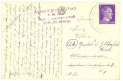 Gerlos, Schönachtal