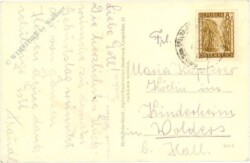 Gries im Sellrain, Ortsansicht