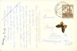 Gries im Sellrain, Ortsansicht