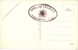 Imst, Maldonkopf-Südgrat vom Scharnitzsattele gesehen