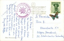 Innergschlöss, Zwischentörl und Gross-Venediger mit Obersulzbachkees