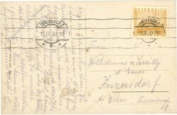 Innsbruck, Maria Theresienstrasse