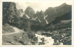 Innsbruck, Kalkkögl,