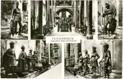 Innsbruck, Multiansicht