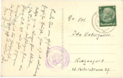 Innsbruck, Jägerkar u. Praxmarkarspitze