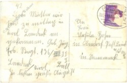 Innsbruck, Maria Theresienstrasse gegen Norden im Winter