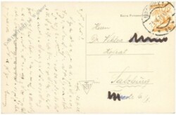 Innsbruck, Die Patscherkofelbahn: Trasse und Mittelstation