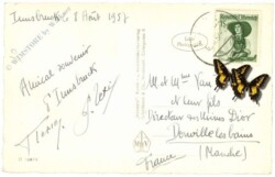 Innsbruck, Wallfahrtskirche "Marie unter den vier Säulen"