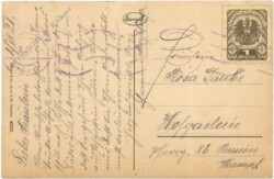 Innsbruck, Maria Theresienstrasse