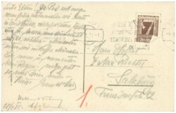 Innsbruck, Maria Theresienstrasse