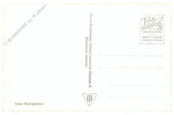 Innsbruck, Nordkettenbahn, Wagenkreuzung