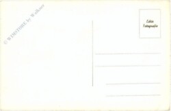 Innsbruck, Vill bei Igls mit Gasthof Traube gegen die Martinswand