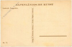 Innsbruck, Burggraben