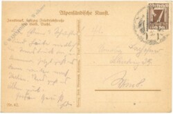 Innsbruck, Herzog Friedrichstrasse und Gold. Dachl