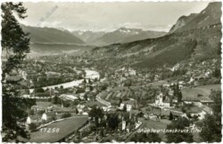 Innsbruck, Mühlau