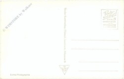 Innsbruck, gegen Süden mit Serles und Hungerburgbahn