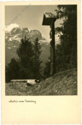 Iselsberg, Motiv