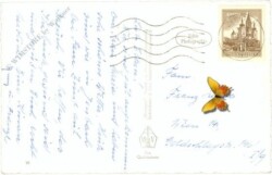 Jenbach, gegen Rofangebirge