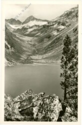 Kals am Großglockner, Dorfersee