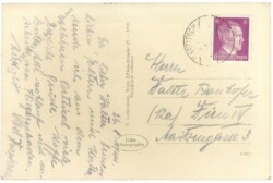 Kartitsch, Ortsansicht