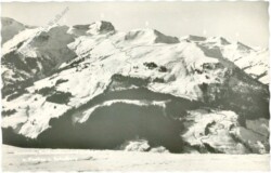Kitzbühel, Gaisslalm