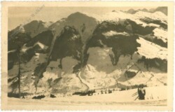 Kitzbühel, Schattberg vom Reiterkogel