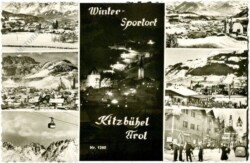 Kitzbühel, Multiansicht