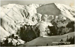 Kitzbühel, Griesalmhänge