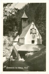 Kössen, Klobenstein