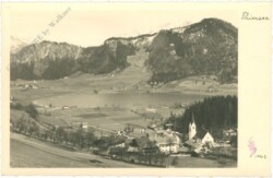 Kufstein, Ortsansicht