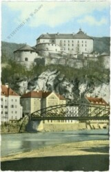 Kufstein, Festung Geroldseck