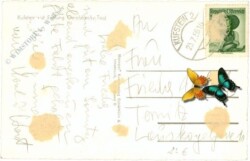 Kufstein, Festung Geroldseck