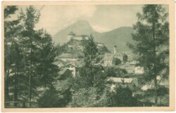 Kufstein, mit Pendling