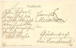 Kufstein, mit Pendling