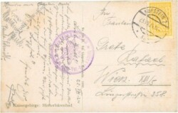 Kufstein, Kaisergebirge: Hinterbärenbad