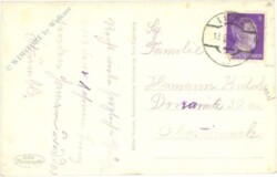 Lienz, mit Dolomiten