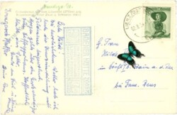 Lienz, Gedenkkreuz auf dem Löbentörl