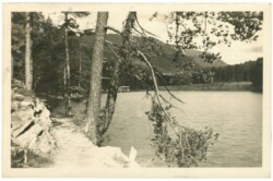 Lienz, Tristachersee