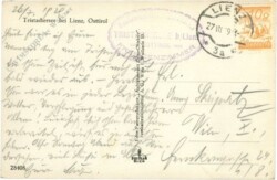 Lienz, Tristachersee