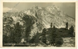 Maurach, Hochiss, Rofan