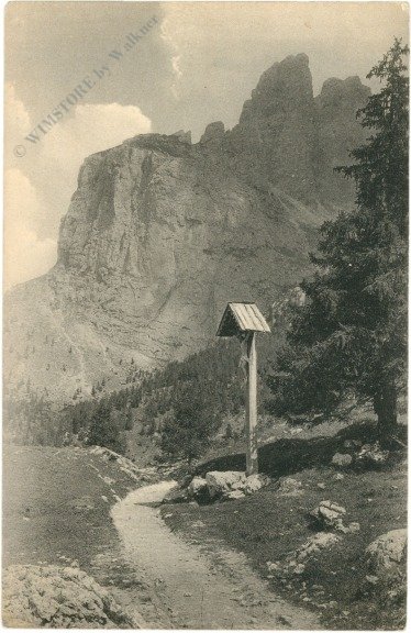 ak215691 Neustift, Ansicht