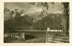 Mieming, bei Obermieming