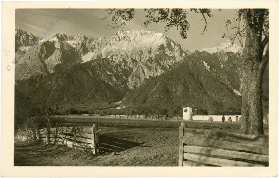 Mieming, bei Obermieming