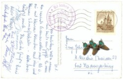 Oetz, Wildspitze Südgipfel