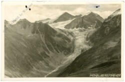 Oetz, Mittelbergferner