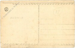 ak215711a Pertisau, Ortsansicht